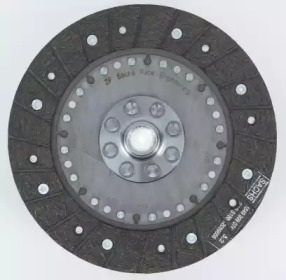 SACHS PERFORMANCE 881864999527 -  Диск сцепления